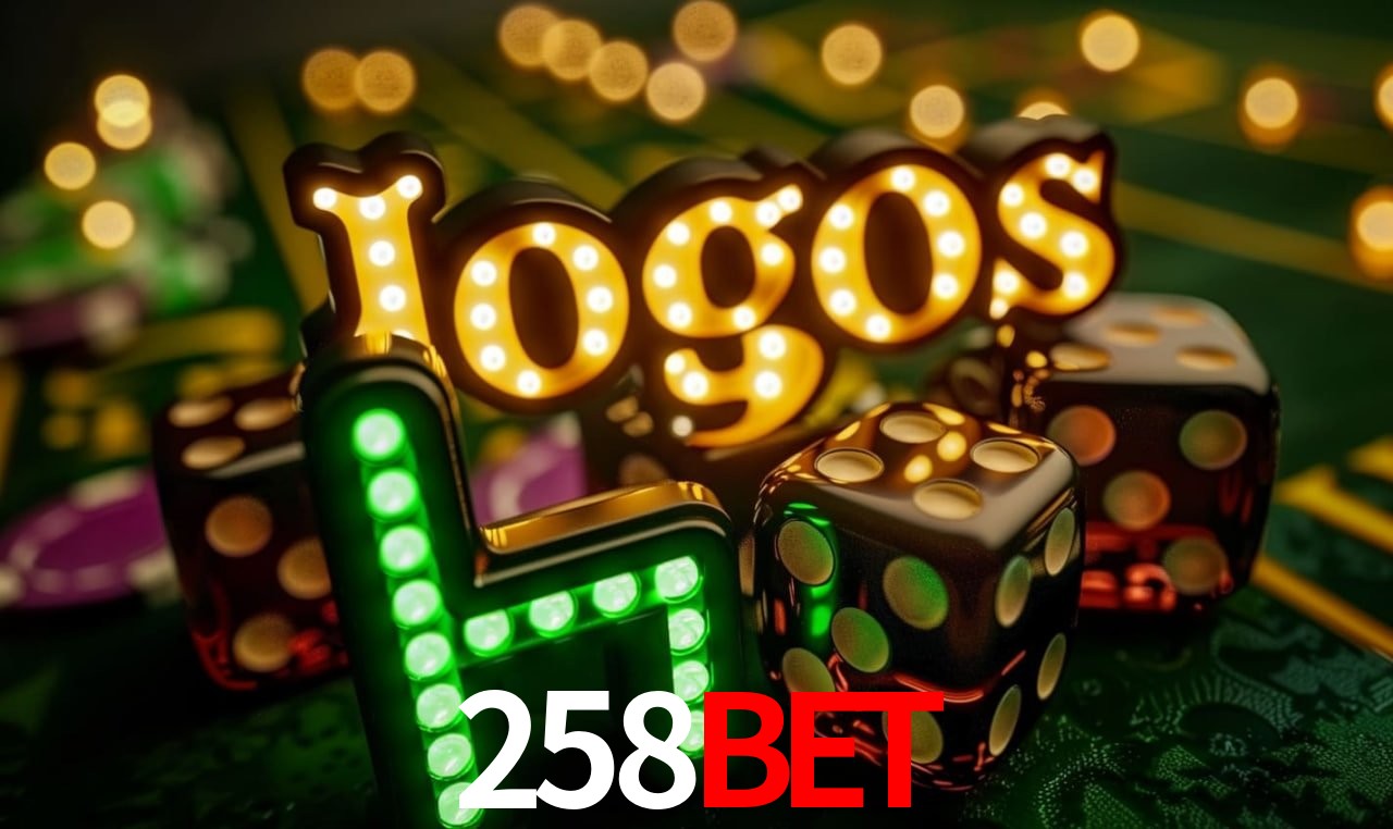 Estatísticas 258bet