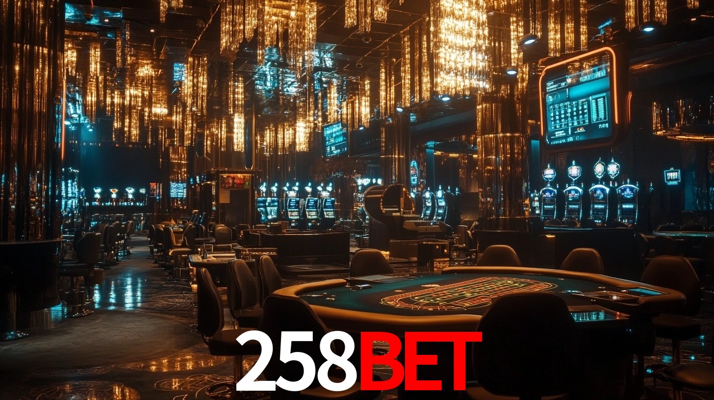 258bet - Jackpot dos Sonhos Milionários - 258bet.com