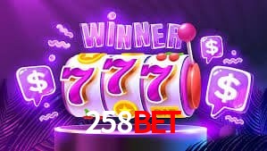 Welcome Bonus 258bet