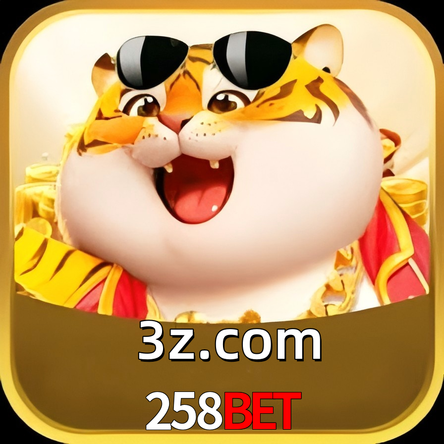 Logo 258BET