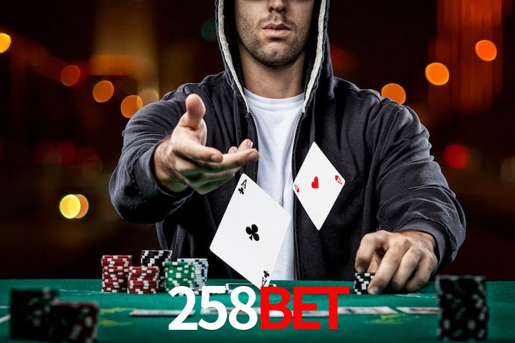 Bônus Generosos e Exclusivos no 258bet para Você!