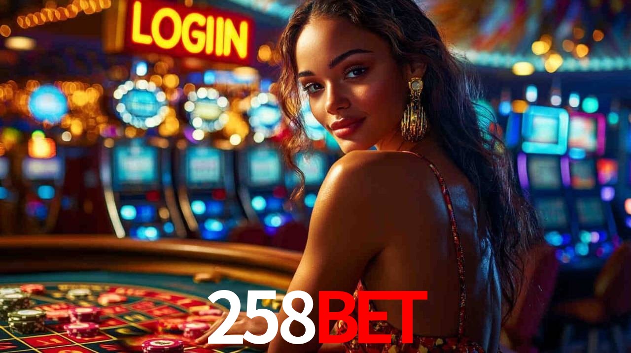 Avaliações dos Jogadores 258bet