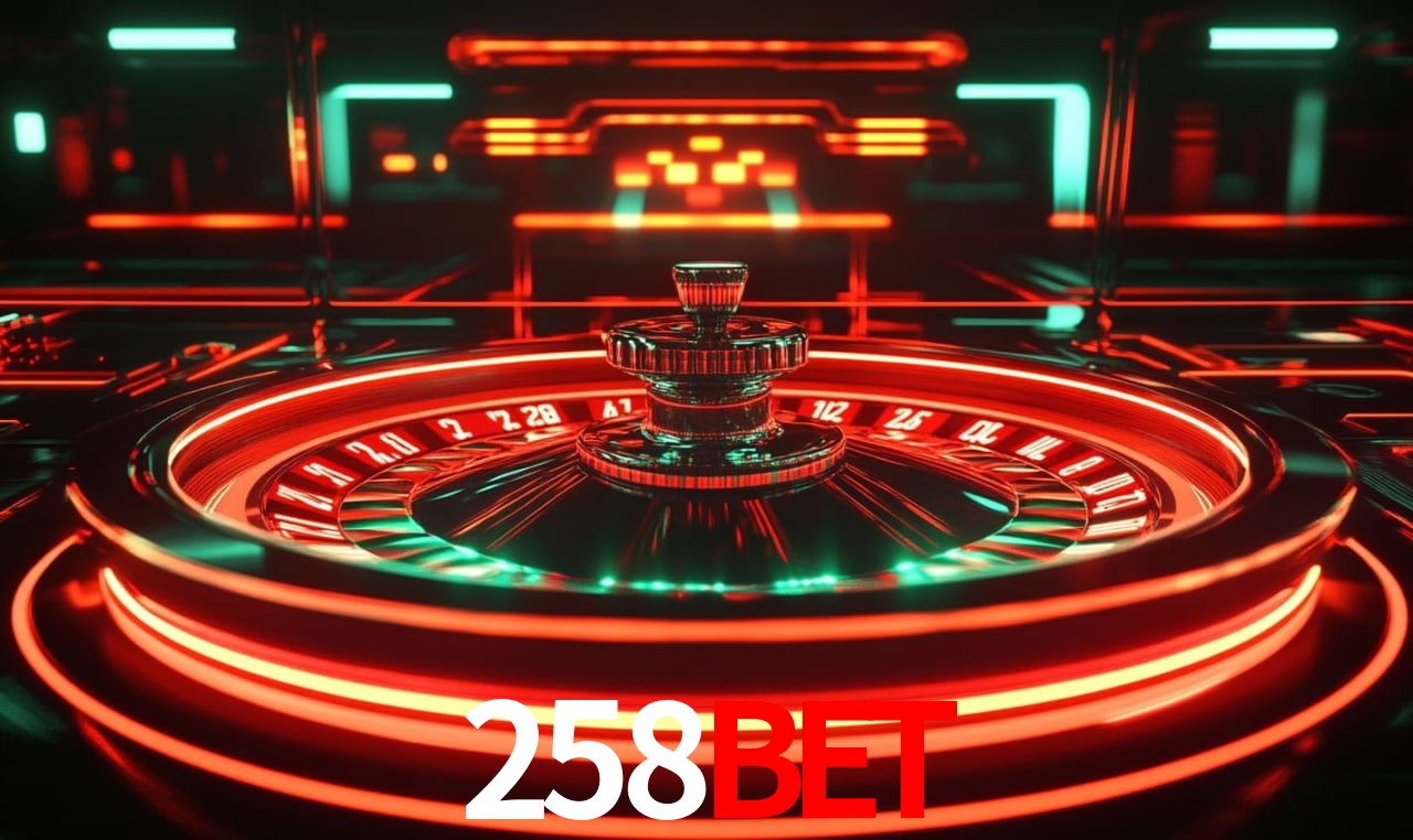 Desvendando o Mundo dos Jogos Virtuais na 258bet