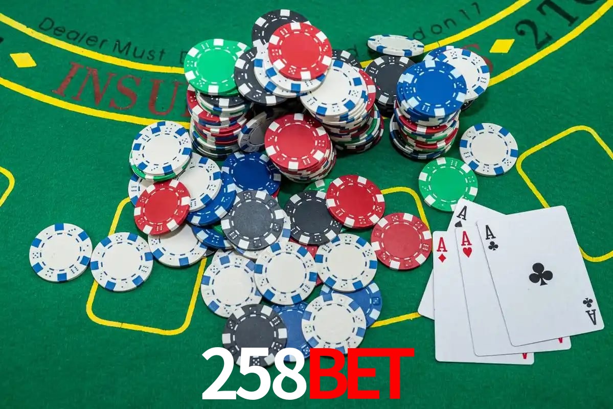 Jogos Exclusivos 258bet