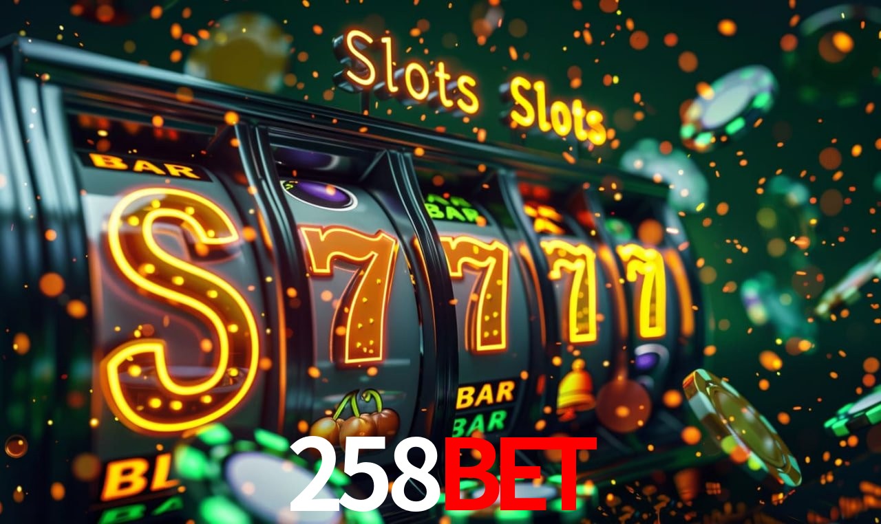 Casino VIP 258bet