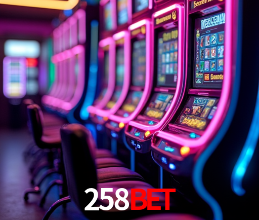 Integração de APIs 258bet
