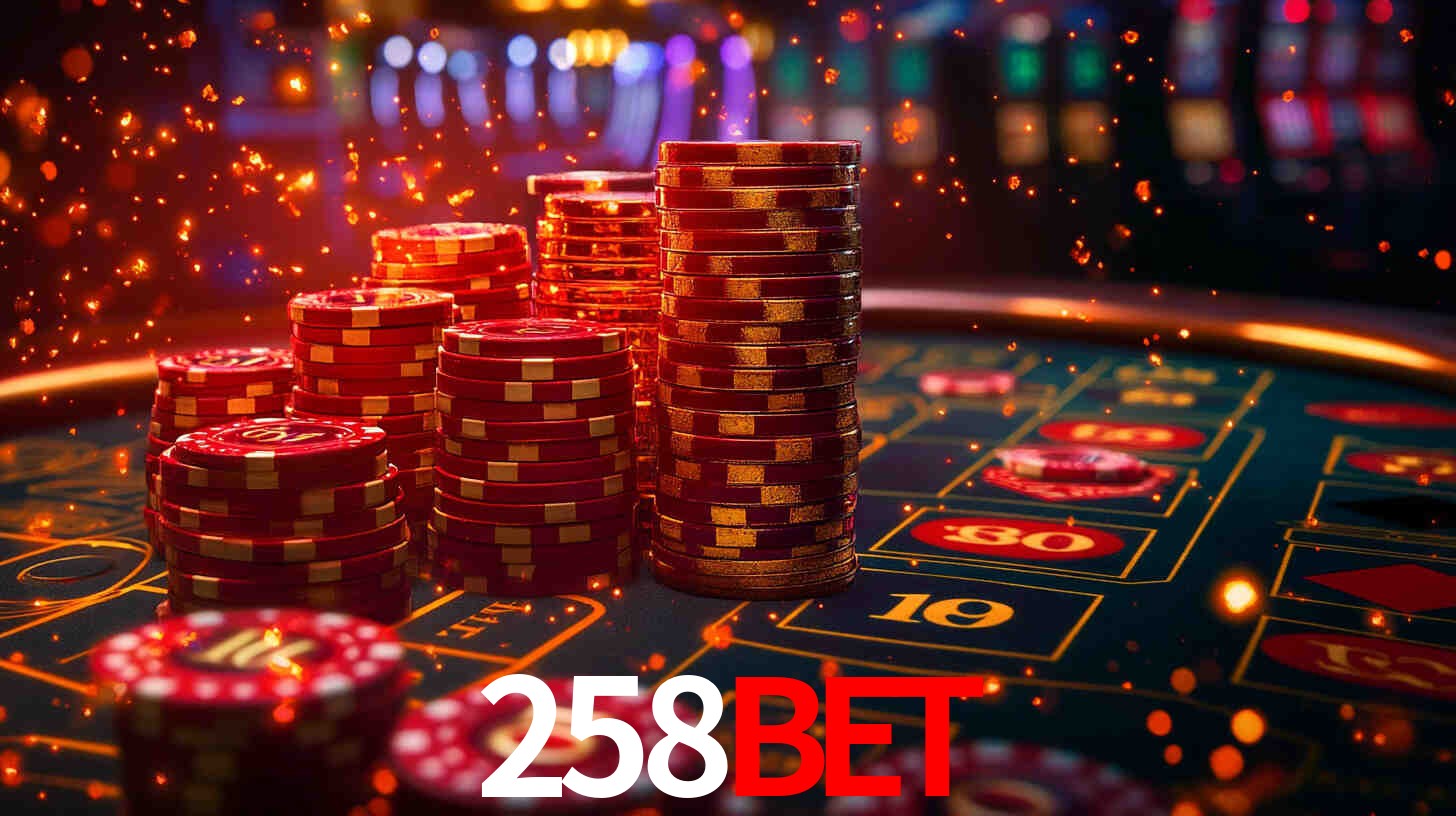 Exclusive Games 258bet