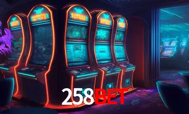 Apostas Esportivas na 258bet: Um Guia Completo