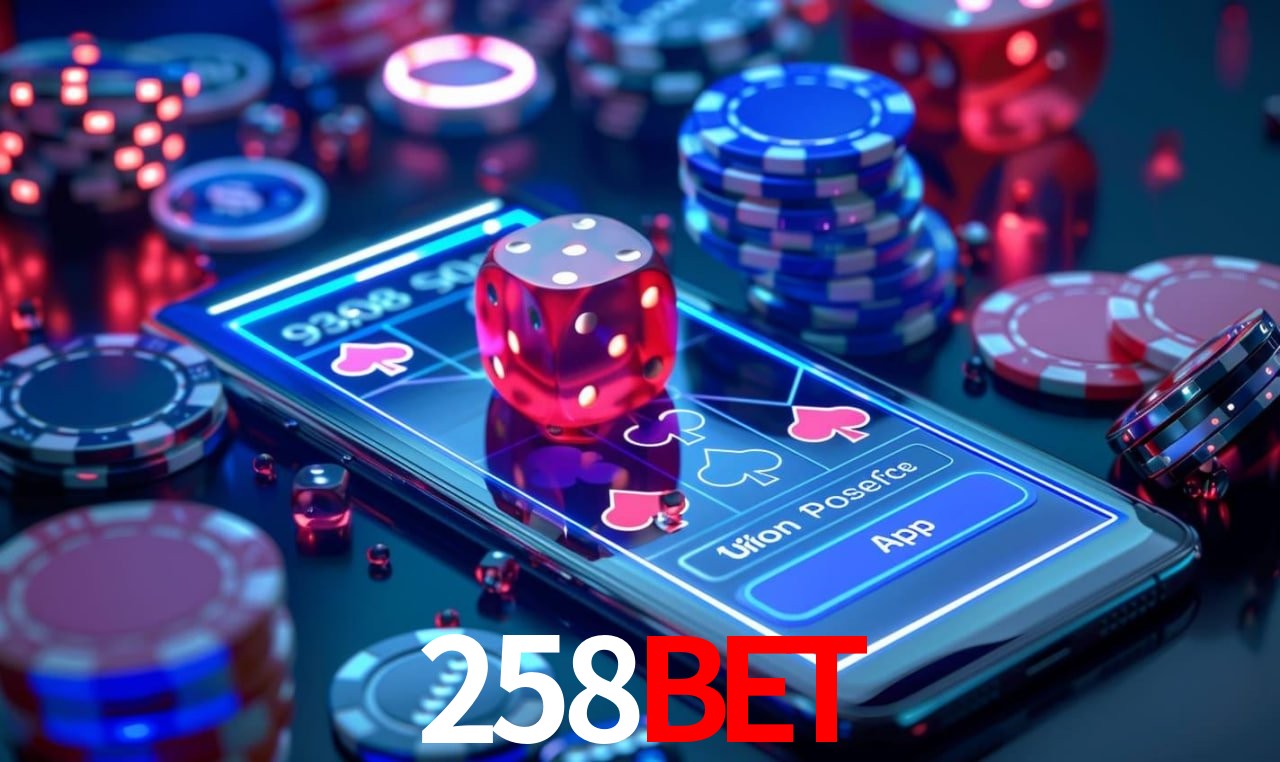 Especiais de Fim de Semana 258bet