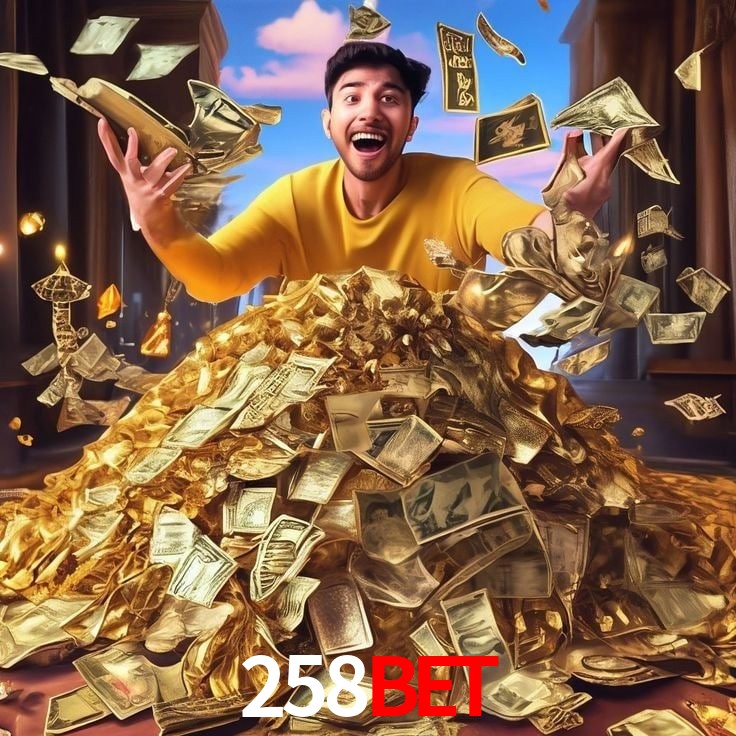 Torneios 258bet