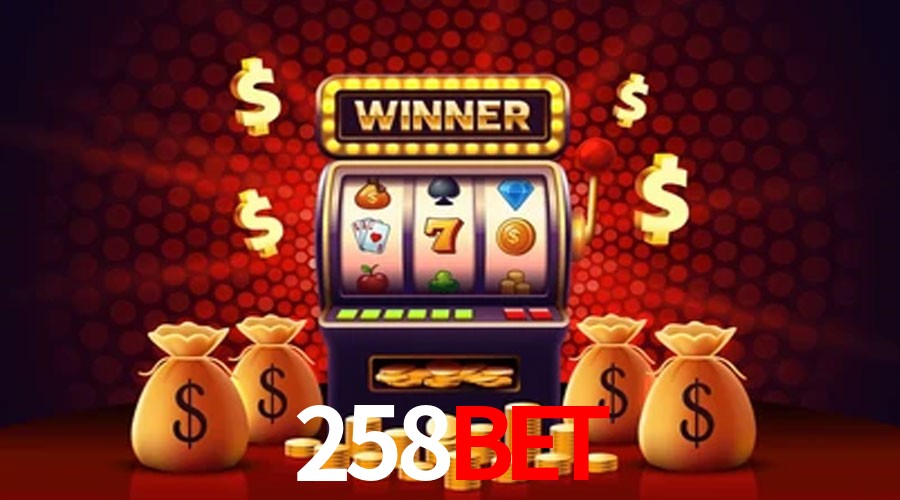 Weekend Specials 258bet