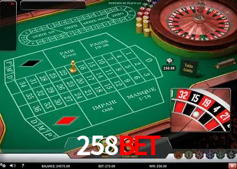 Desvendando o Mundo dos Jogos Virtuais na 258bet