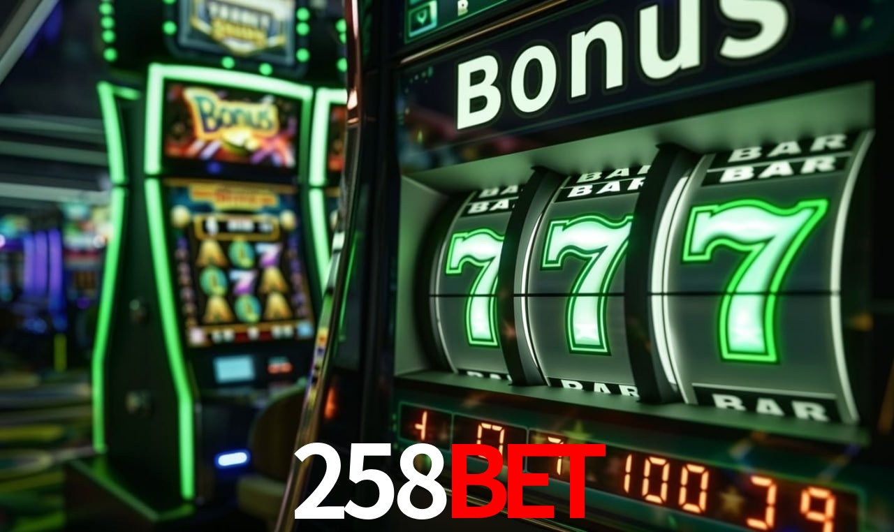 Live Casino 258bet