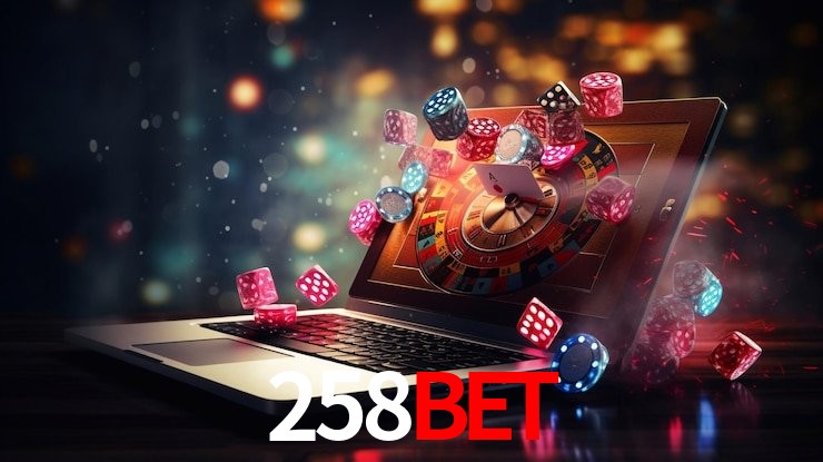 A Emoção da Loteria na 258bet: Uma Chance de Mudança de Vida
