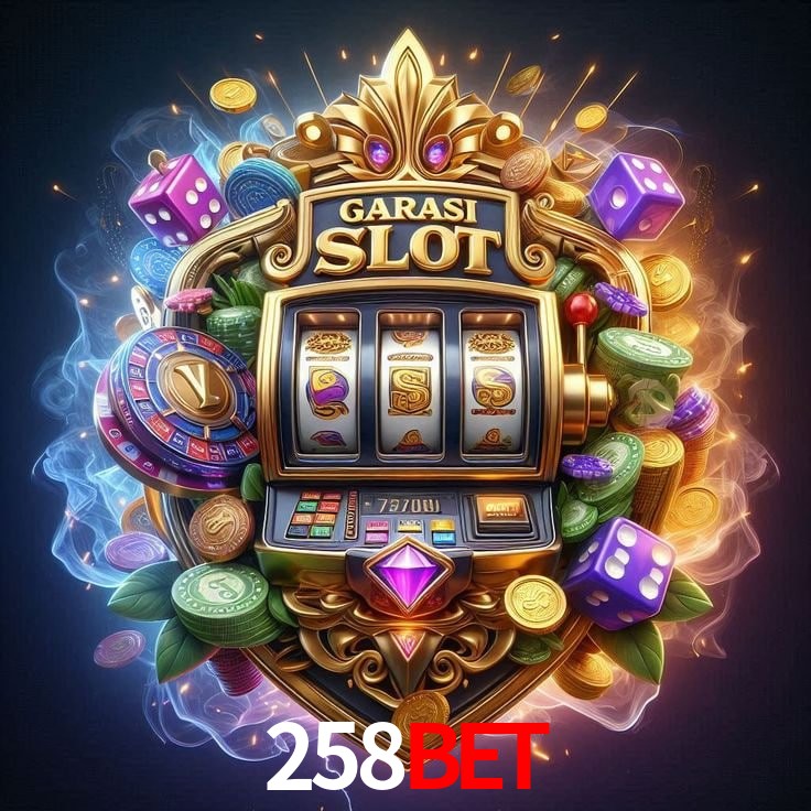 Jogos de Slot 258bet