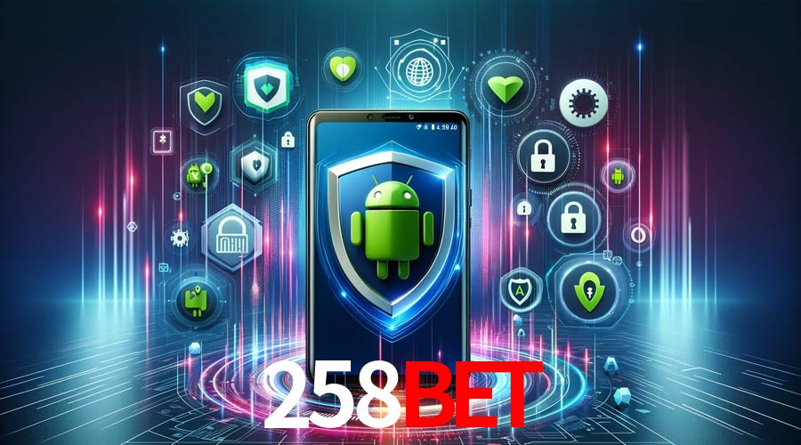 2FA Security 258bet