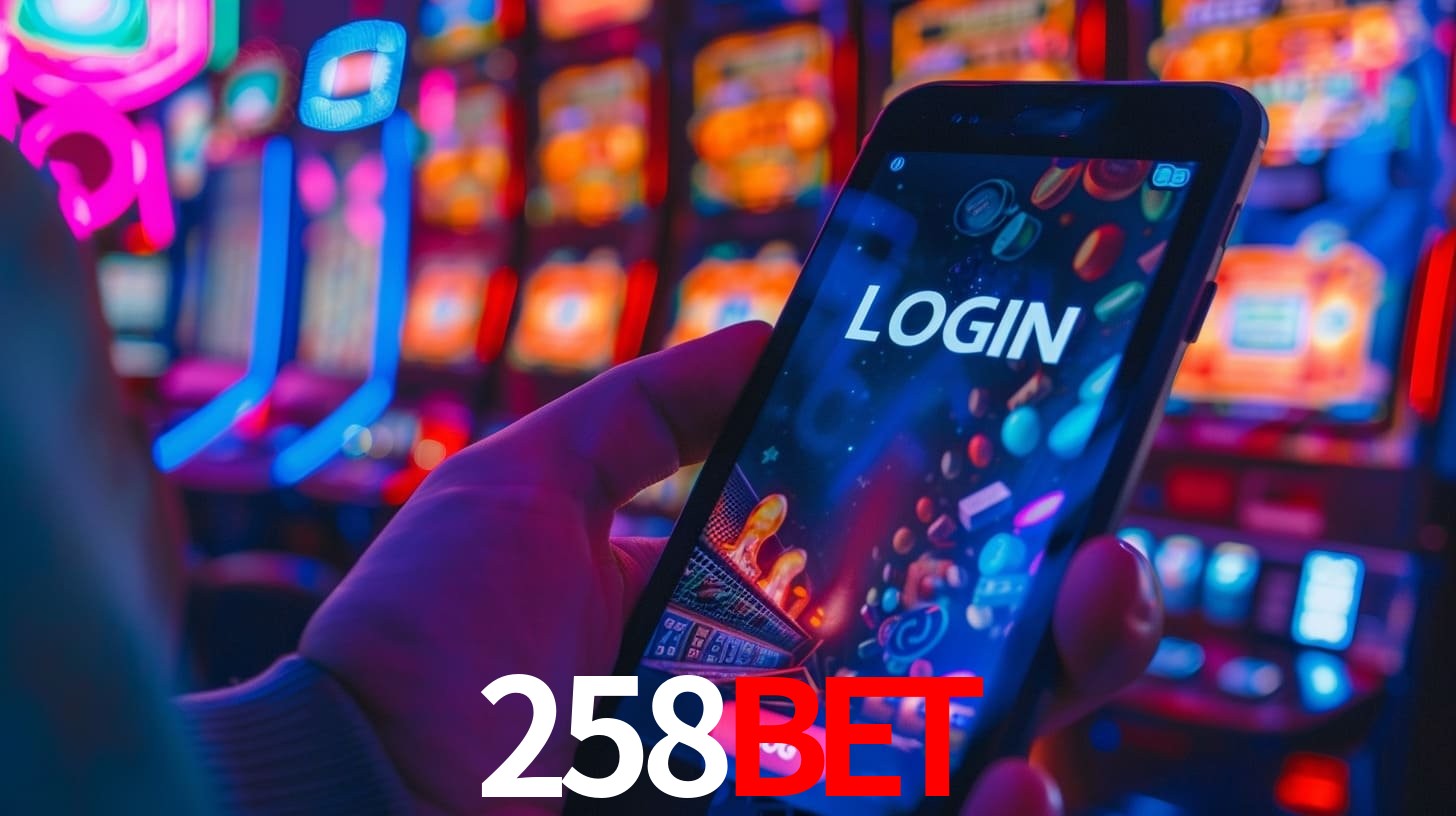 Programa VIP 258bet