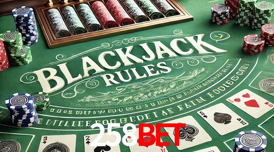 Secure Login 258bet