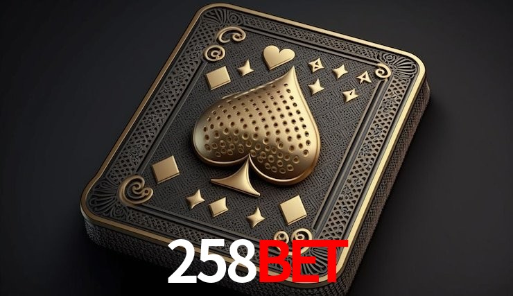 Apostas de Futebol 258bet