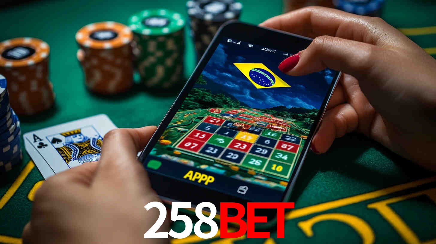 Descubra o Programa VIP da 258bet: Vantagens Exclusivas para Jogadores
