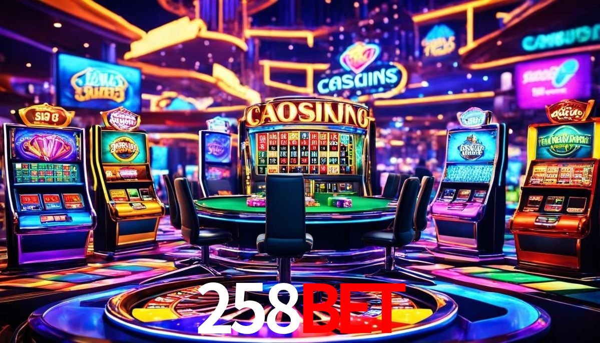Apostas de Basquete 258bet