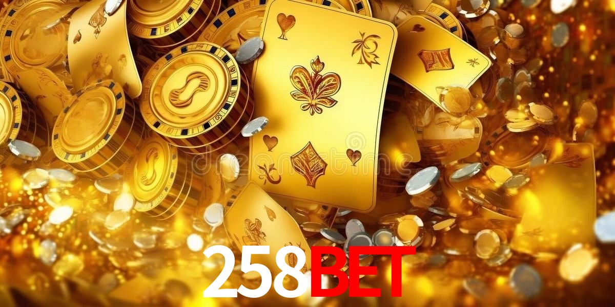 Descubra o Programa VIP da 258bet: Vantagens Exclusivas para Jogadores
