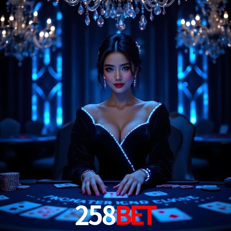 Recursos de Bônus 258bet