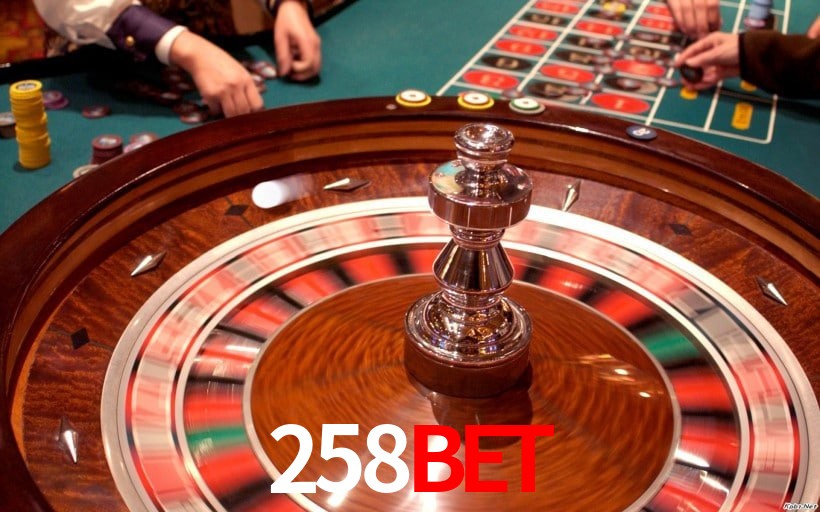 PIX Instantâneo 258bet