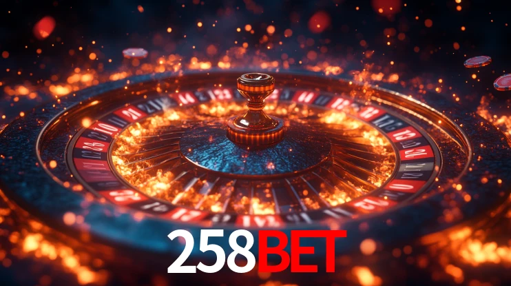Experimente o Login Seguro Premium no 258bet