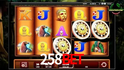 Descubra a Magia dos Jogos de Arcade no 258bet