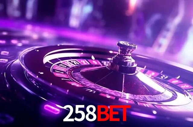 cassino 258bet